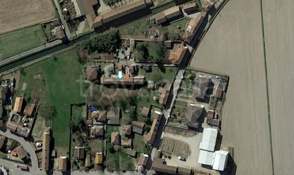 appartamento in vendita a Sant'Angelo Lomellina