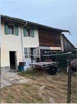 casa indipendente in vendita a Sant'Angelo Lomellina