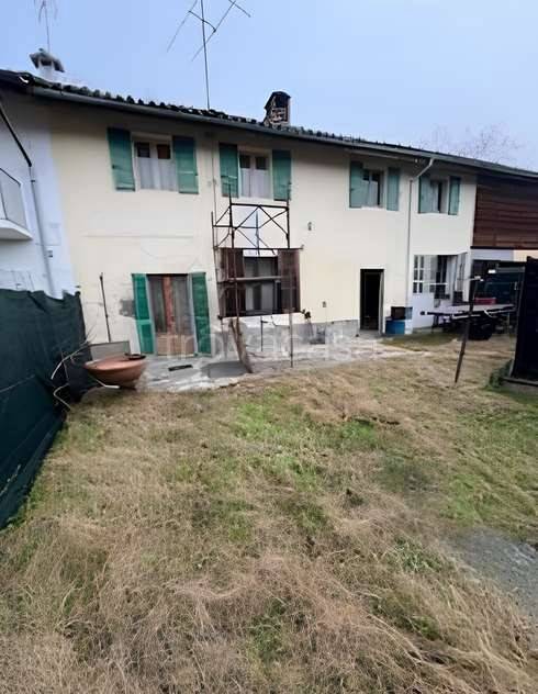 appartamento in vendita a Sant'Angelo Lomellina