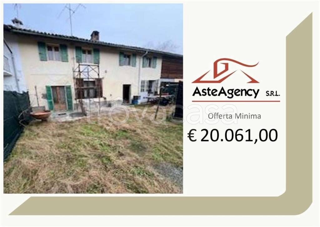 appartamento in vendita a Sant'Angelo Lomellina