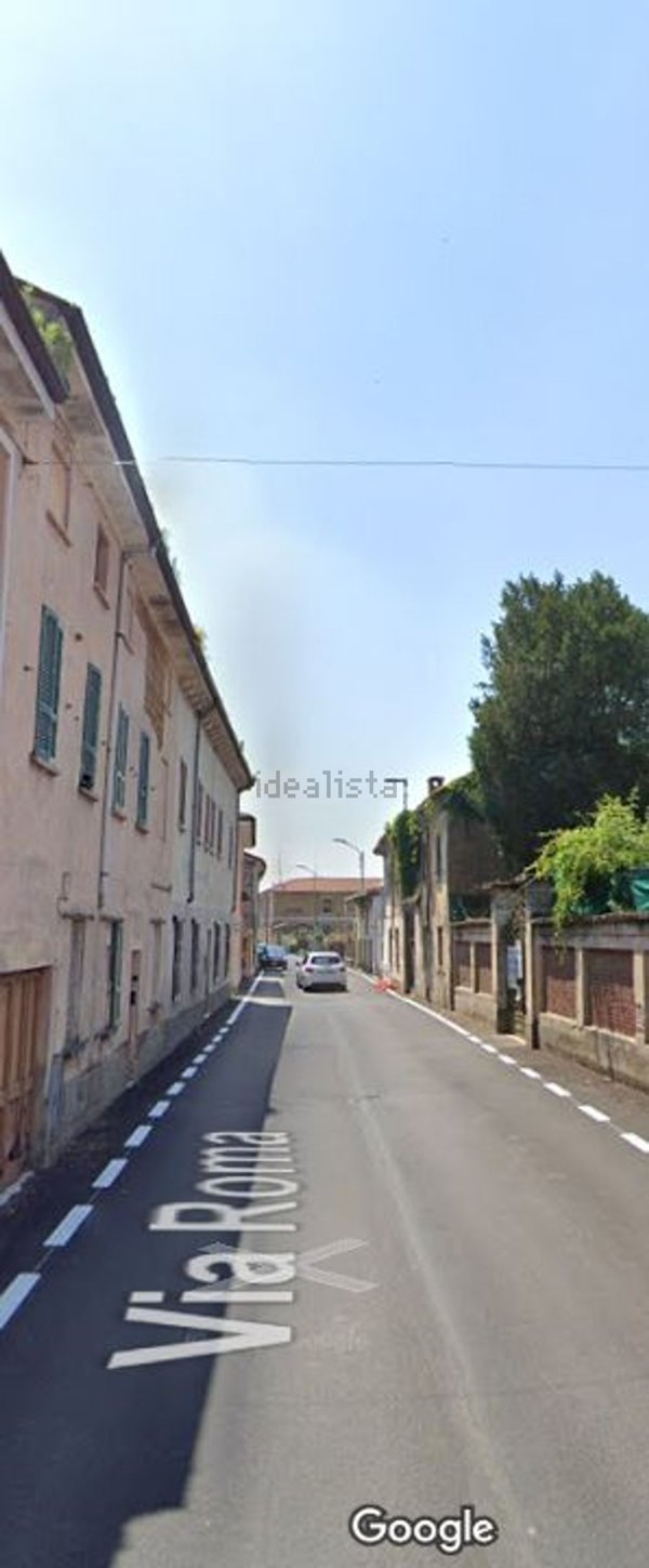 appartamento in vendita a Sant'Angelo Lomellina