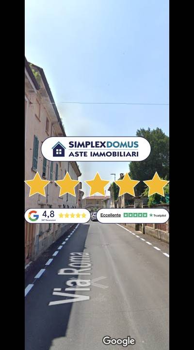 appartamento in vendita a Sant'Angelo Lomellina