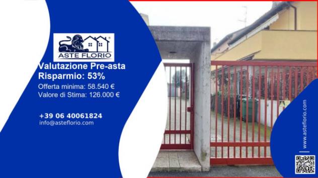 casa indipendente in vendita a Sant'Angelo Lomellina