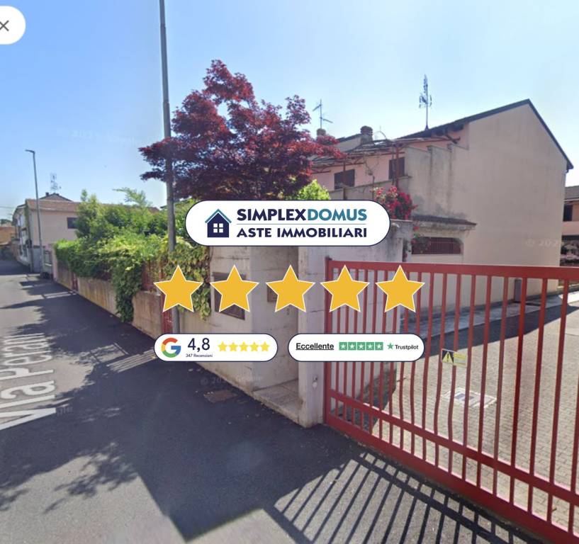 bivano in vendita a Sant'Angelo Lomellina