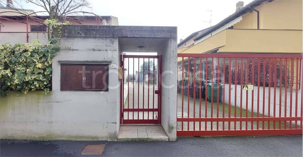 appartamento in vendita a Sant'Angelo Lomellina