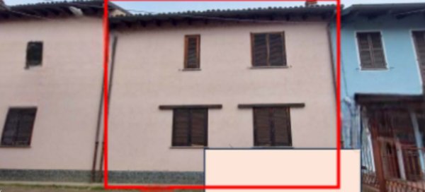 casa indipendente in vendita a Sant'Angelo Lomellina