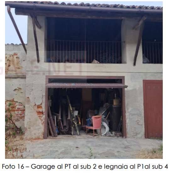 appartamento in vendita a Sant'Angelo Lomellina