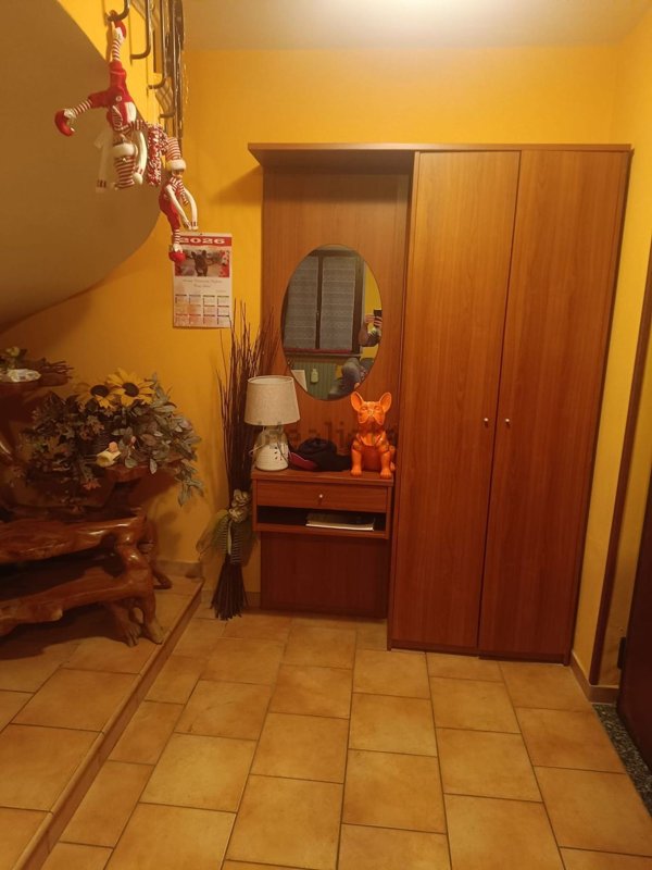 casa indipendente in vendita a Sant'Angelo Lomellina