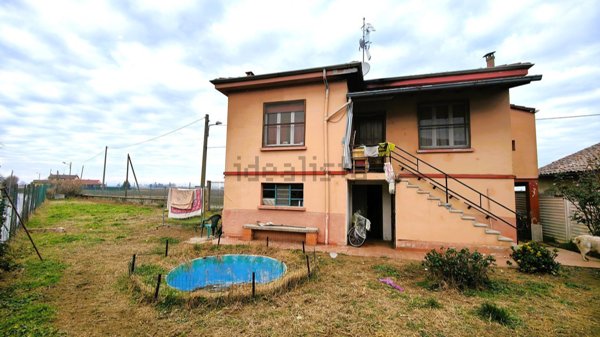 appartamento in vendita a Sant'Angelo Lomellina