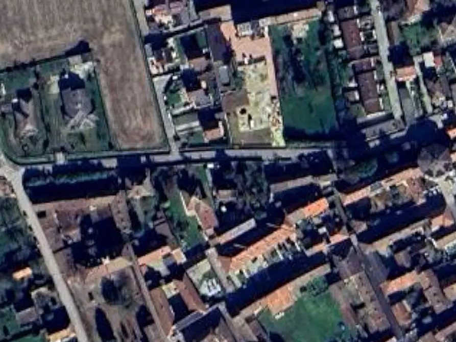 appartamento in vendita a Sant'Angelo Lomellina