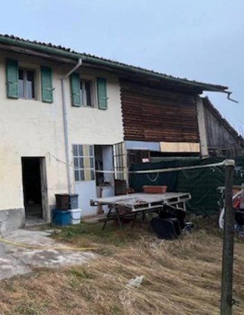 casa indipendente in vendita a Sant'Angelo Lomellina