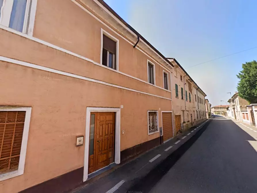 appartamento in vendita a Sant'Angelo Lomellina