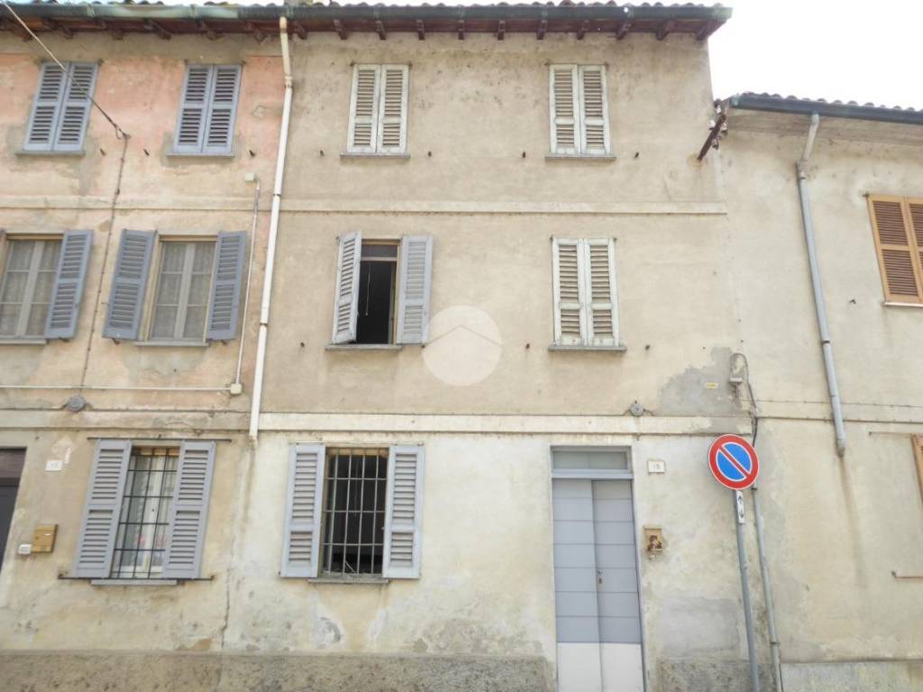 casa indipendente in vendita a San Zenone al Po