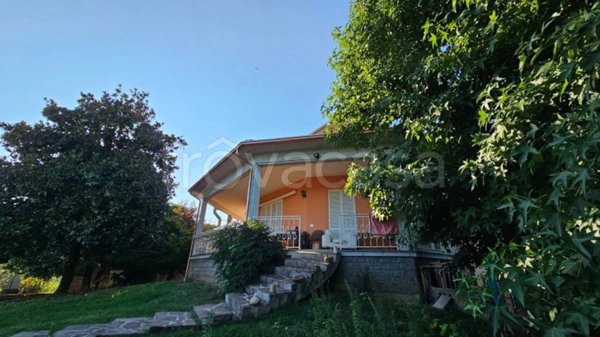 casa indipendente in vendita a San Zenone al Po