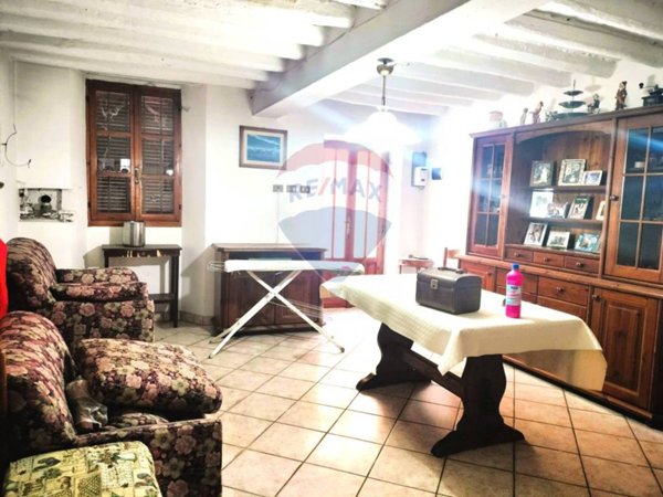 casa semindipendente in vendita a San Zenone al Po