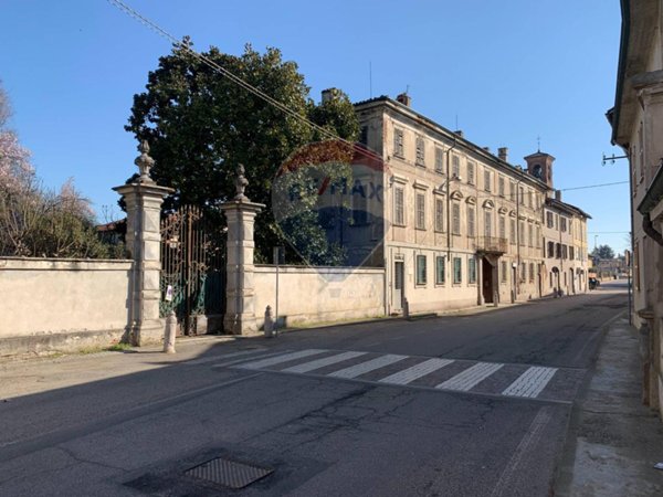 casale in vendita a San Zenone al Po