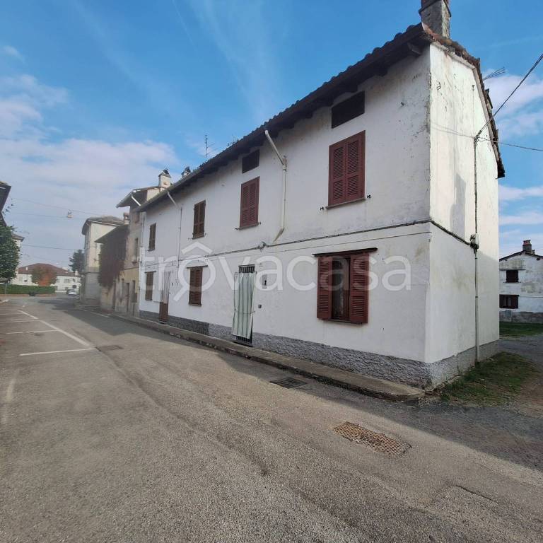 casa indipendente in vendita a San Zenone al Po