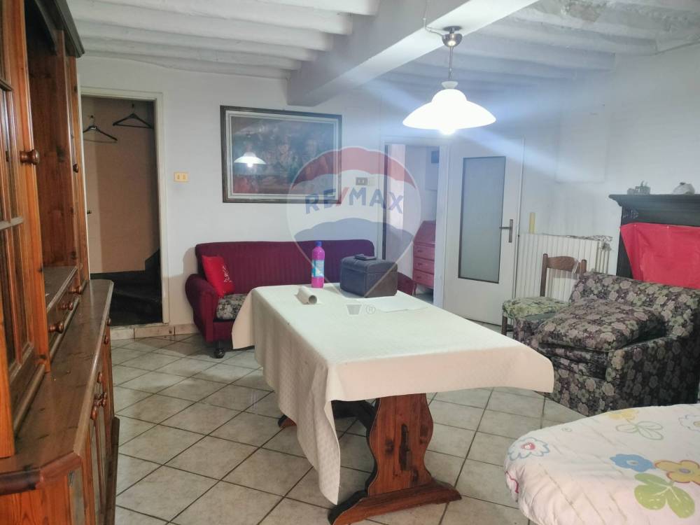 casa indipendente in vendita a San Zenone al Po