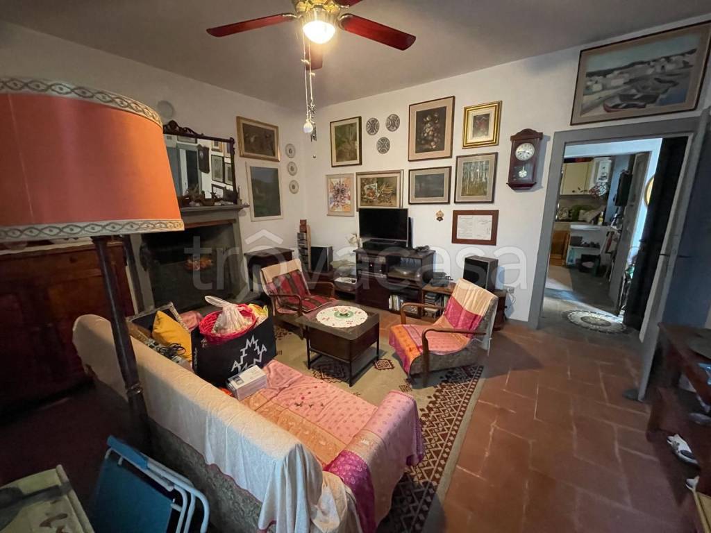 casa indipendente in vendita a San Zenone al Po