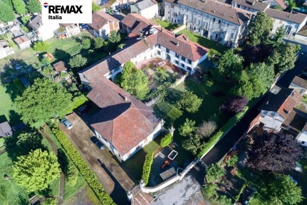 locale commerciale in vendita a San Zenone al Po