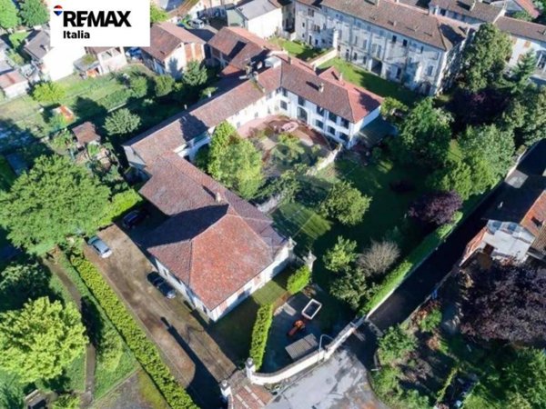 casa indipendente in vendita a San Zenone al Po