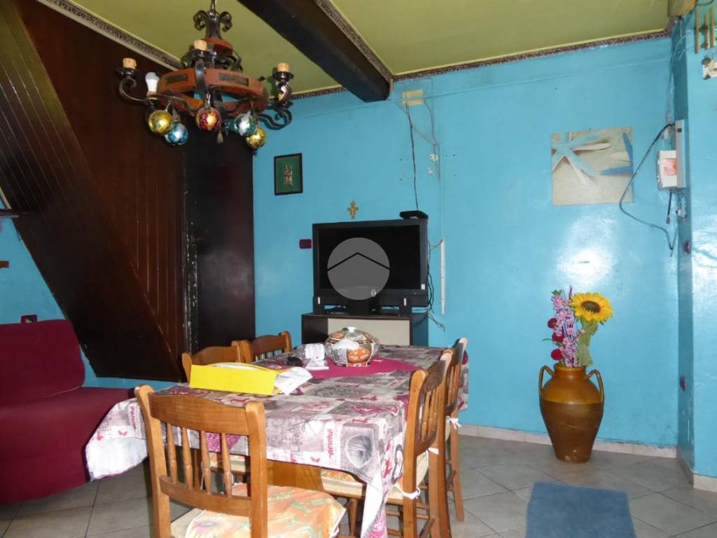 casa indipendente in vendita a San Zenone al Po