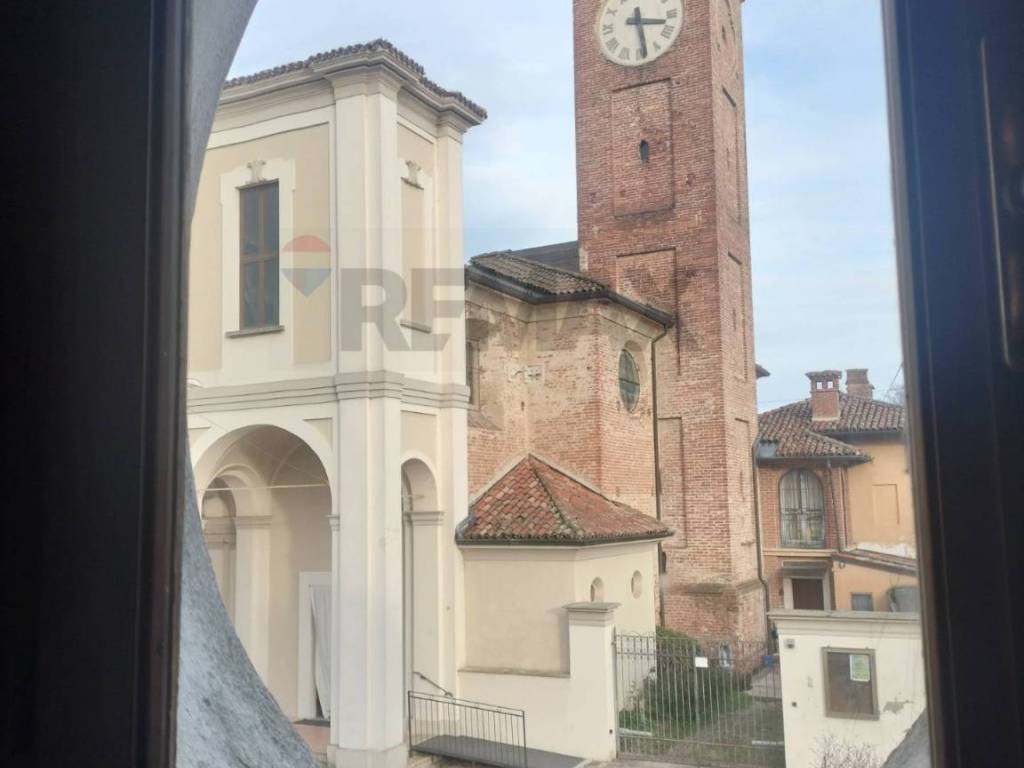 casa indipendente in vendita a San Zenone al Po