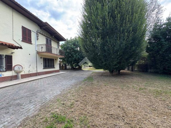 casa indipendente in vendita a San Zenone al Po