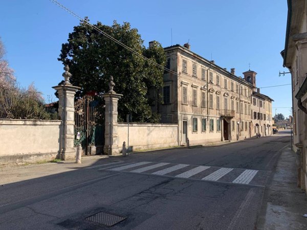 casa indipendente in vendita a San Zenone al Po