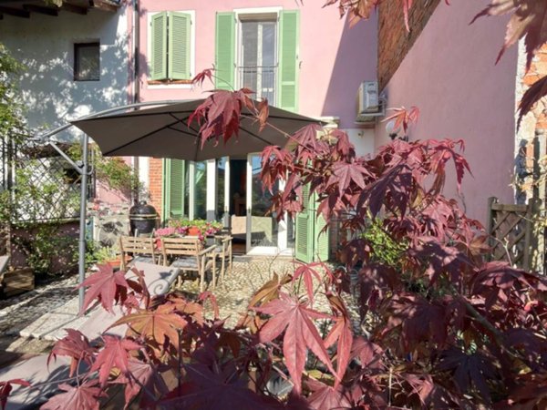casa indipendente in vendita a San Zenone al Po