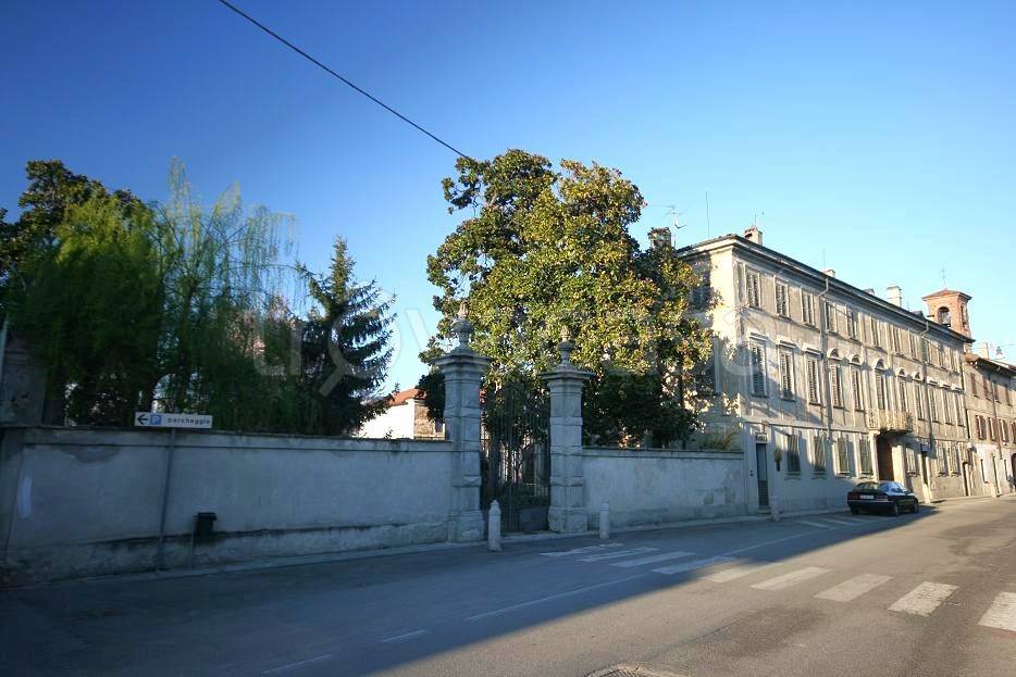 casa indipendente in vendita a San Zenone al Po