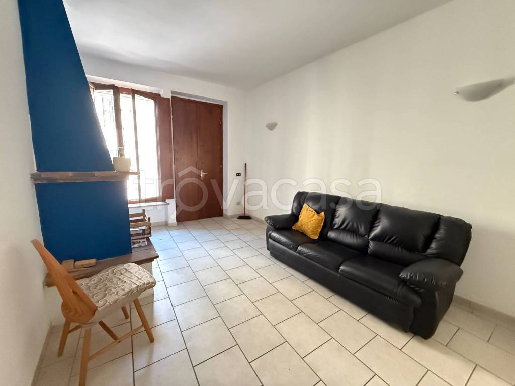 casa indipendente in vendita a San Zenone al Po