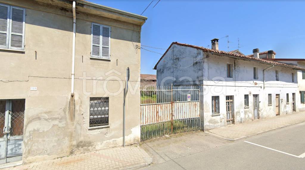 casa indipendente in vendita a Sartirana Lomellina