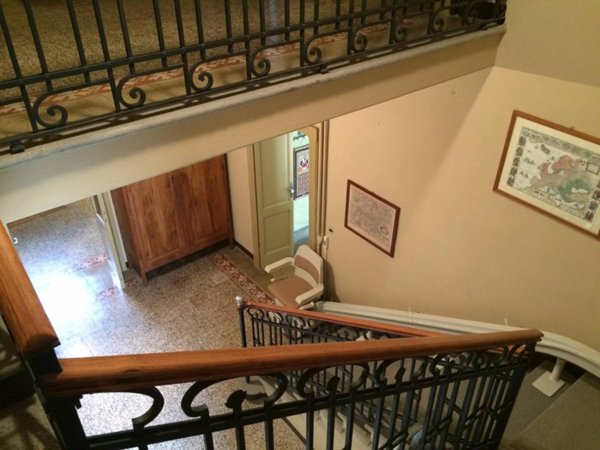 villa in vendita a Sartirana Lomellina