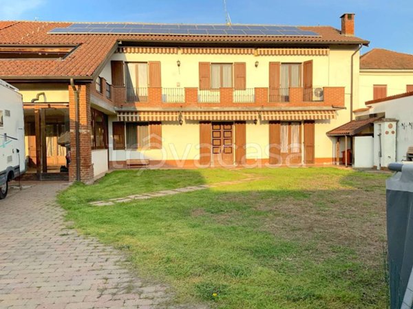 casa indipendente in vendita a Sartirana Lomellina