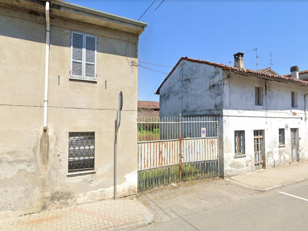 casale in vendita a Sartirana Lomellina