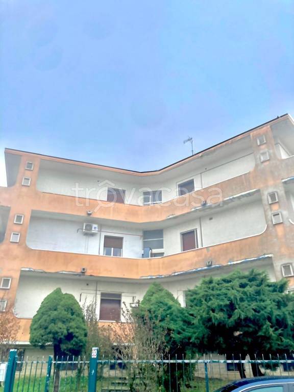 appartamento in vendita a Sartirana Lomellina