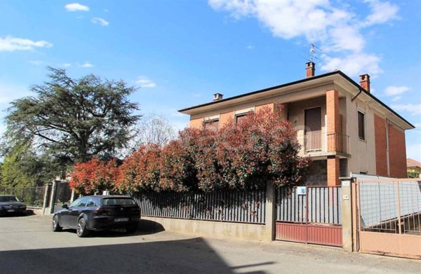 casa indipendente in vendita a Sartirana Lomellina