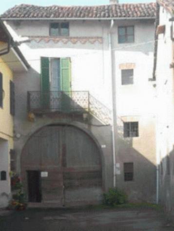 pentavano in vendita a Sartirana Lomellina
