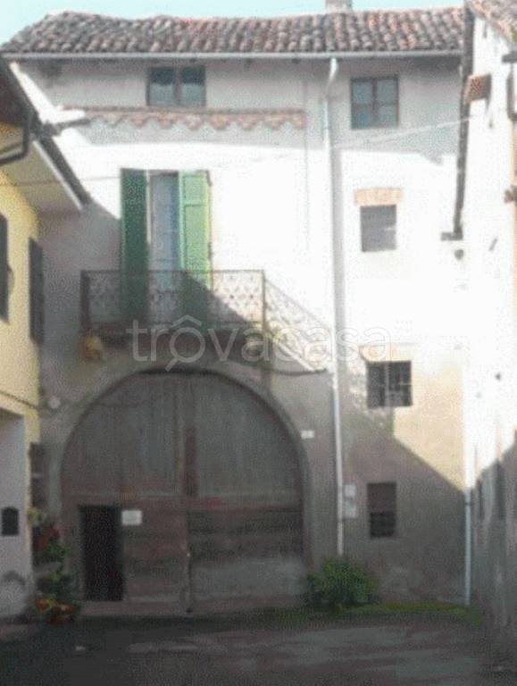 appartamento in vendita a Sartirana Lomellina