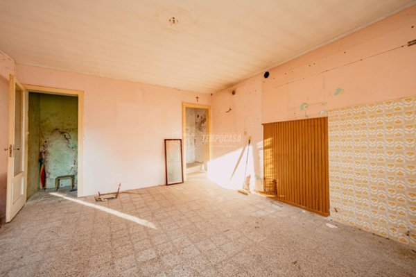 appartamento in vendita a Sartirana Lomellina