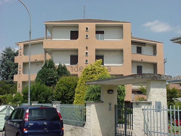 appartamento in vendita a Sartirana Lomellina