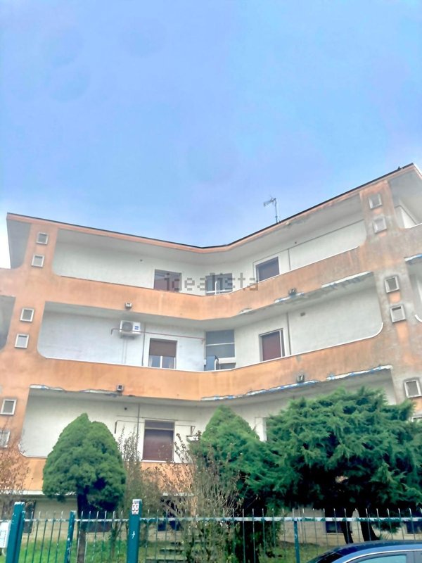 appartamento in vendita a Sartirana Lomellina