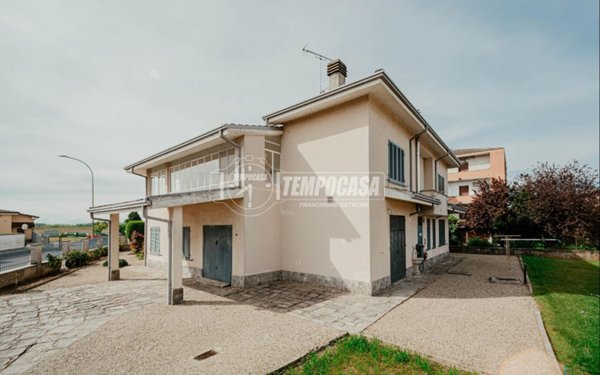casa indipendente in vendita a Sartirana Lomellina
