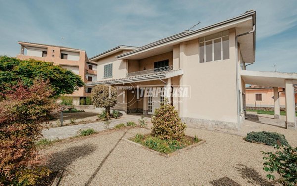 casa indipendente in vendita a Sartirana Lomellina