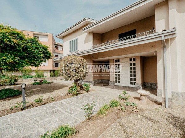 casa indipendente in vendita a Sartirana Lomellina