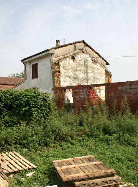 appartamento in vendita a Sartirana Lomellina