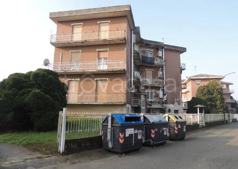 appartamento in vendita a Sartirana Lomellina