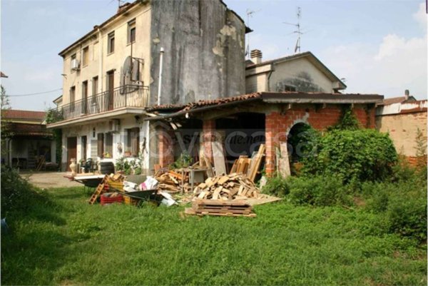 appartamento in vendita a Sartirana Lomellina