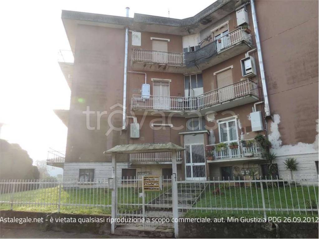 appartamento in vendita a Sartirana Lomellina